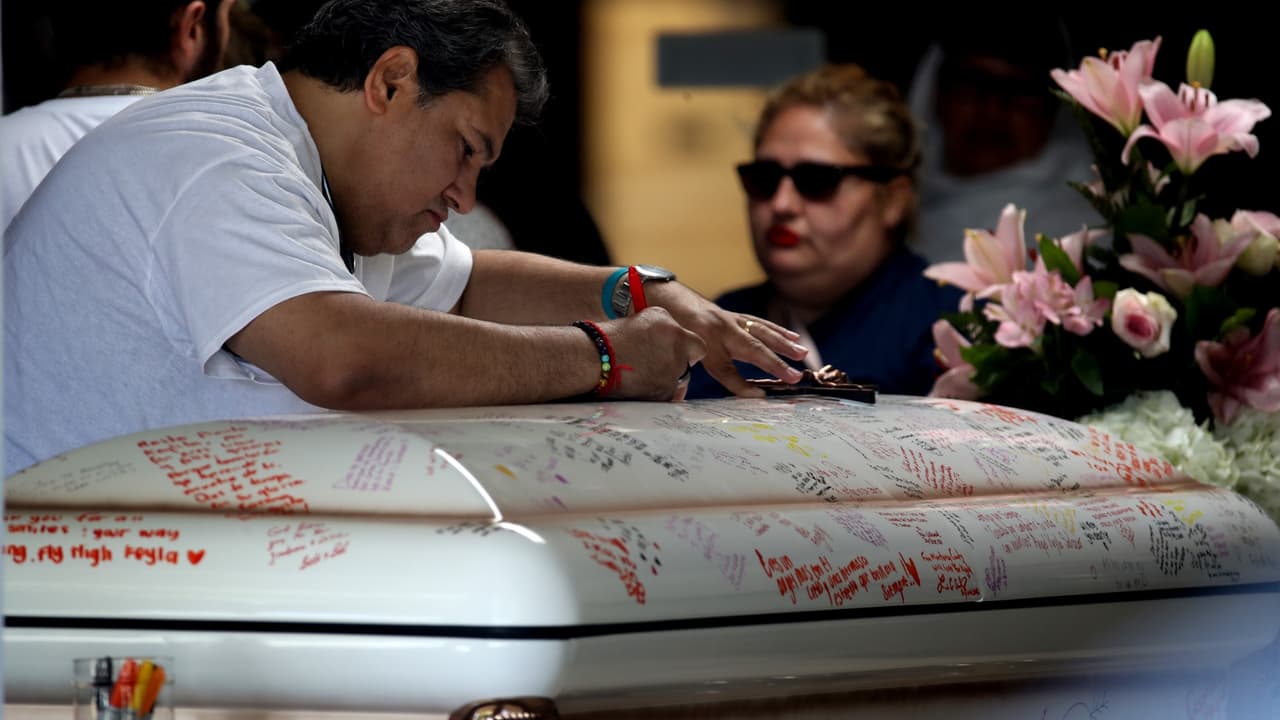 "Tenía una lista de objetivos": abren investigación sobre terrorismo interno tras tiroteo en Gilroy