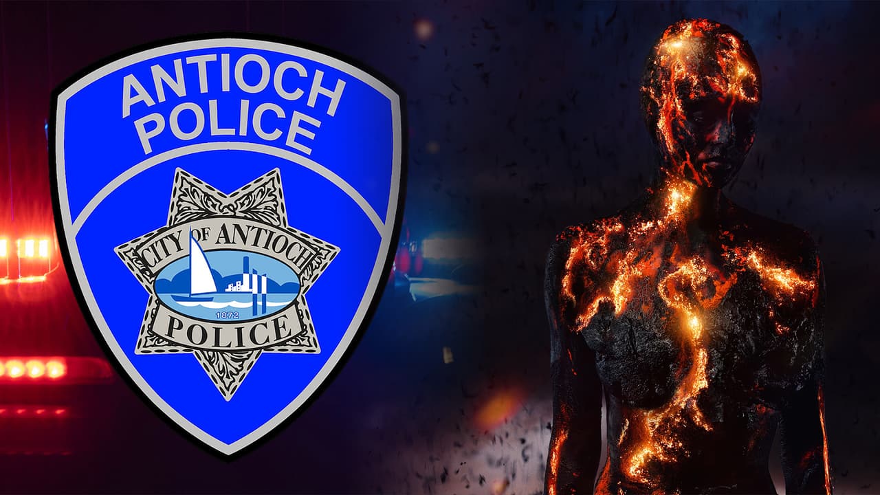 Investigan muerte de mujer hallada en llamas en Antioch