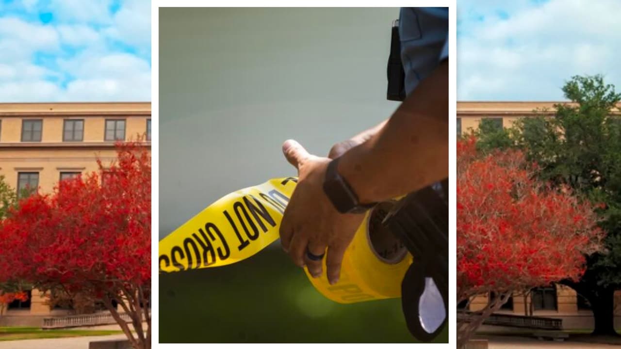 Conmoción en Texas A&M University: Estudiante hispana muere tras caer desde un balcón