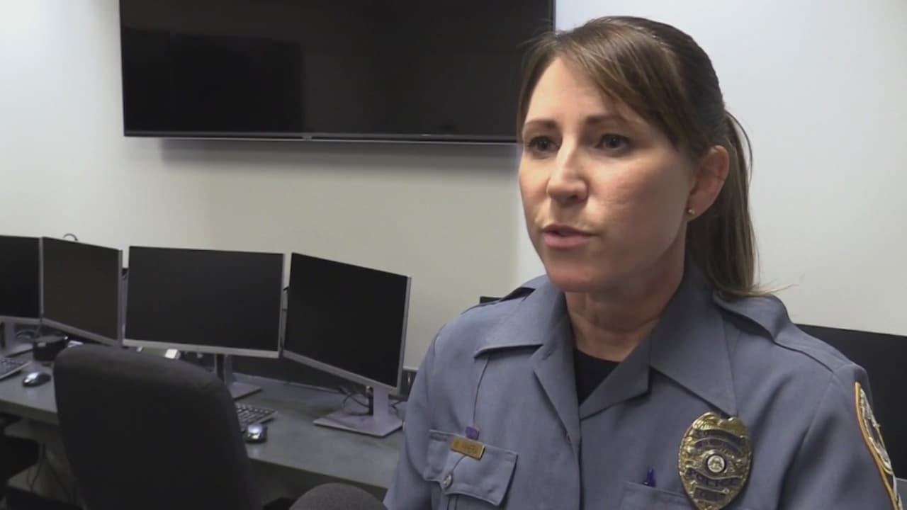 Buscan a conductor responsable de enviar a hispano al hospital gravemente herido