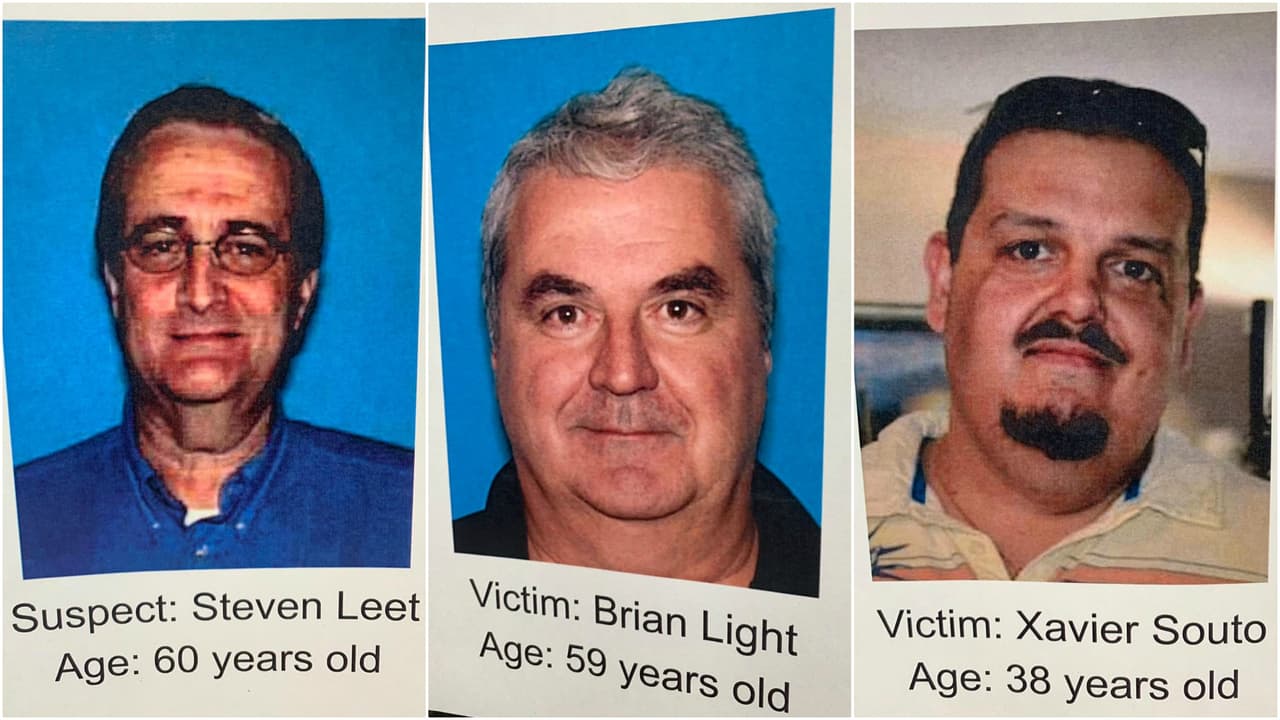 "Todo era caos": lo despidieron y minutos después regresó al concesionario Ford para matar a sus jefes