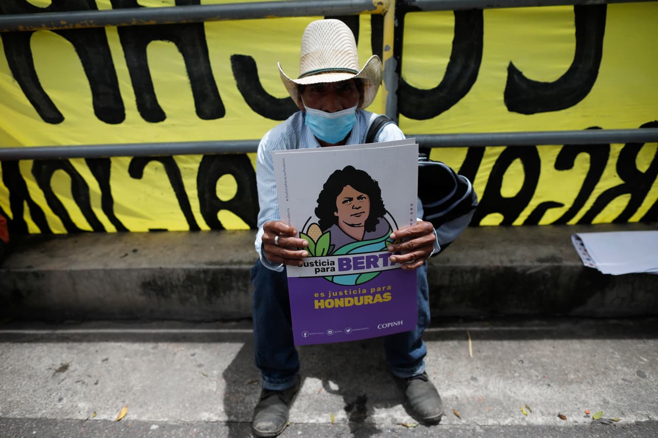 Los países más peligrosos para los ambientalistas están en Latinoamérica (sobre todo Colombia y México)