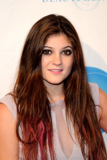 Poco a poco fue refinando su imagen. Mira aquí los videos más chismosos.