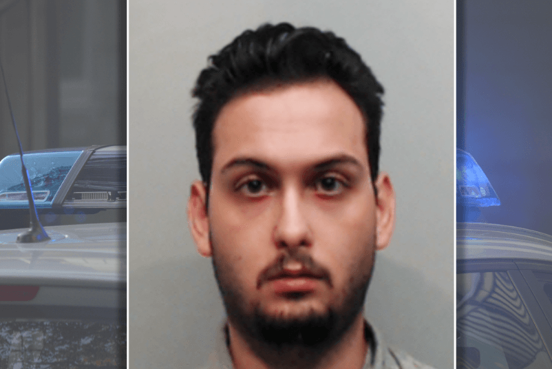 Condenan a 80 años de prisión a hombre de San Marcos por pornografía infantil