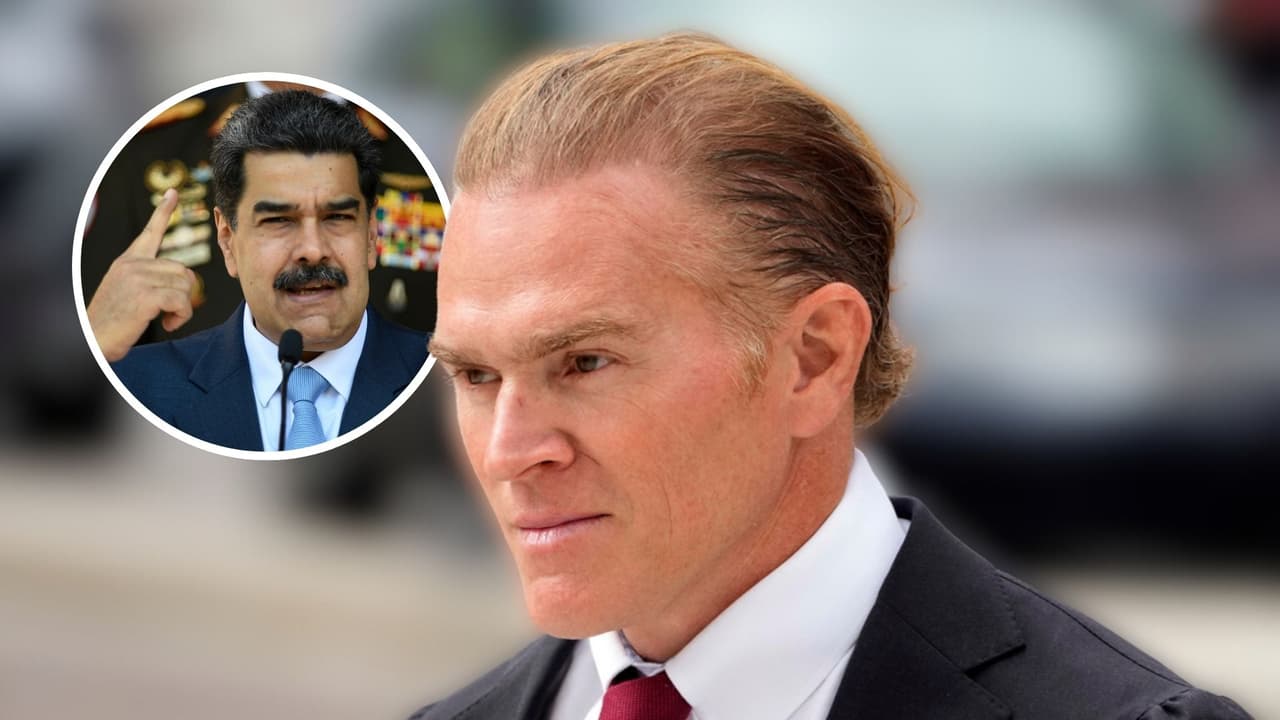 Exmilitar acusado de complot contra Maduro no acude a corte y juez emite orden de arresto
