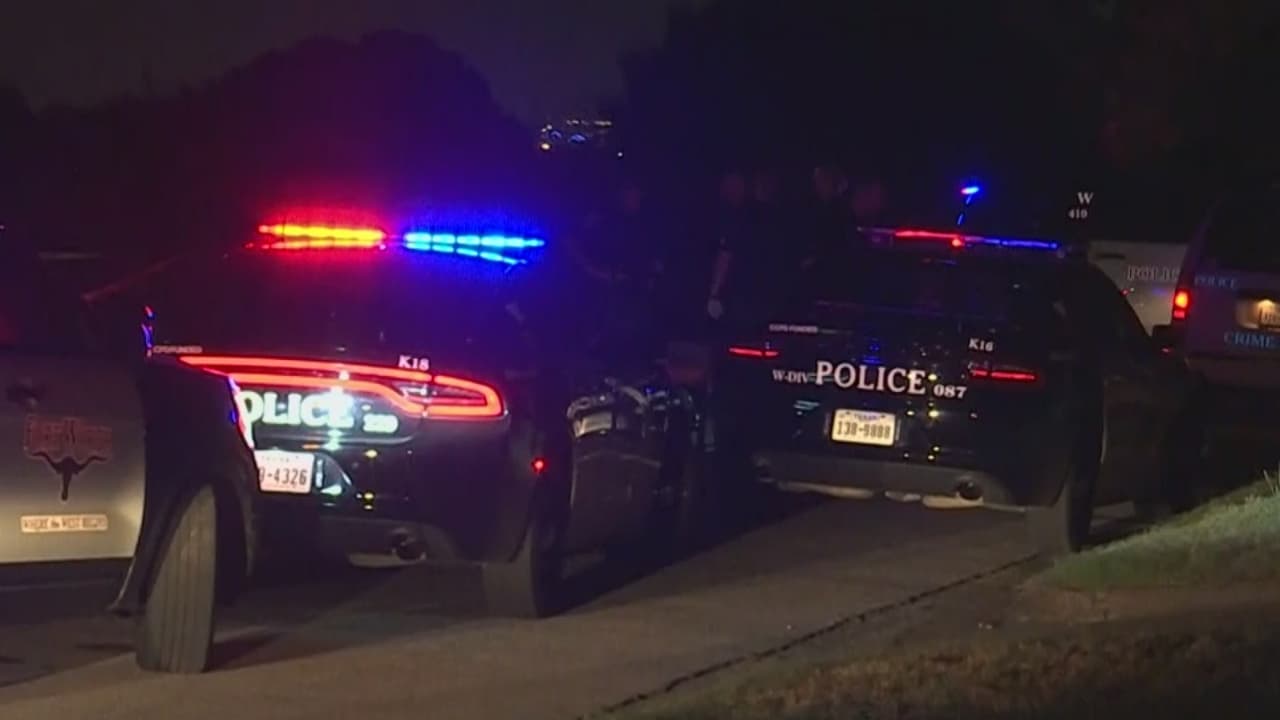 Investigan la muerte de un hombre en Fort Worth