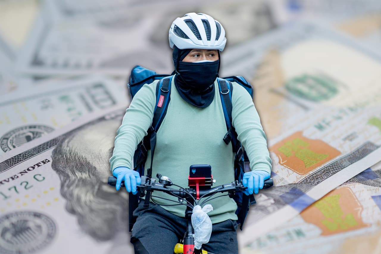 ¿Quién es elegible para recibir la ayuda de hasta $15,600 para indocumentados en Nueva York?