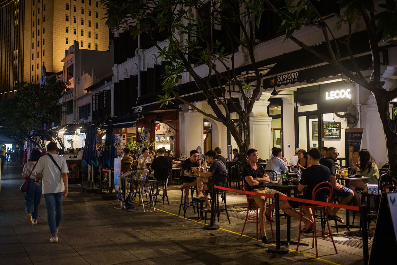 <b>Puesto 16. Atlas (Singapur)</b>
<br>
<br>El puesto 36 del ranking lo ocupa MO Bar, también de Singapur.