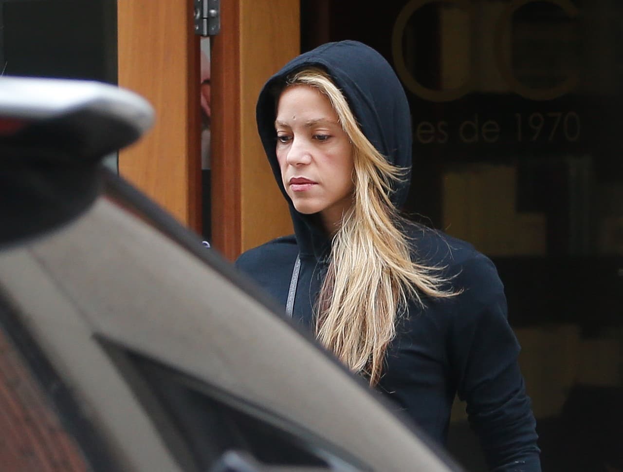 Shakira se encuentra en Miami ensayando lo que será una presentación histórica: su junte 
<b><a href="https://www.univision.com/deportes/nfl/shakira-y-jennifer-lopez-cantaran-en-el-super-bowl-liv-video">con Jennifer López en el show de medio tiempo del Super Bowl 2020</a></b>.