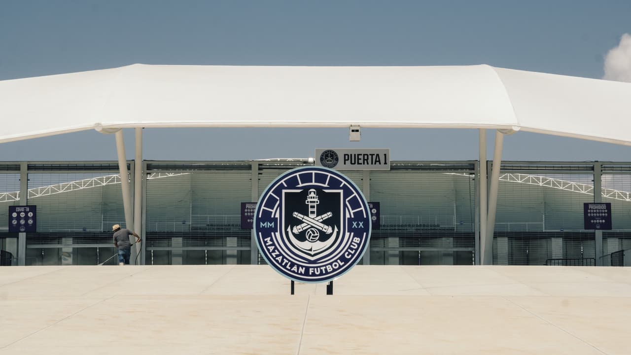 El Victoria de Aguascalientes y el Kraken de Mazatlán son las primeras plazas en permitir la vuelta de los hinchas a los colosos.