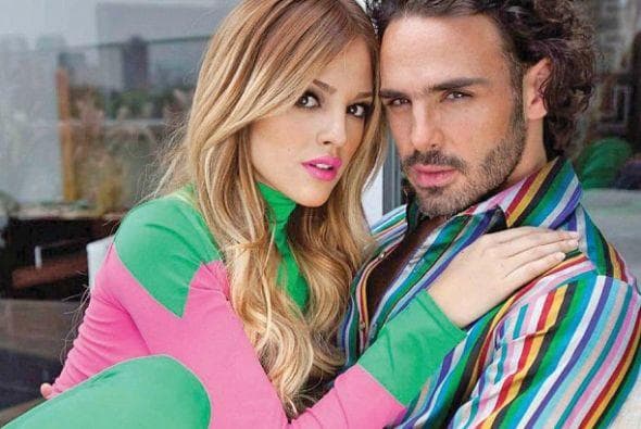 En los cuales compartieron muchos momentos juntos, como celebraciones de fin de año y navidades. Pero un día decidieron que sus vidas debían tomar caminos separados.