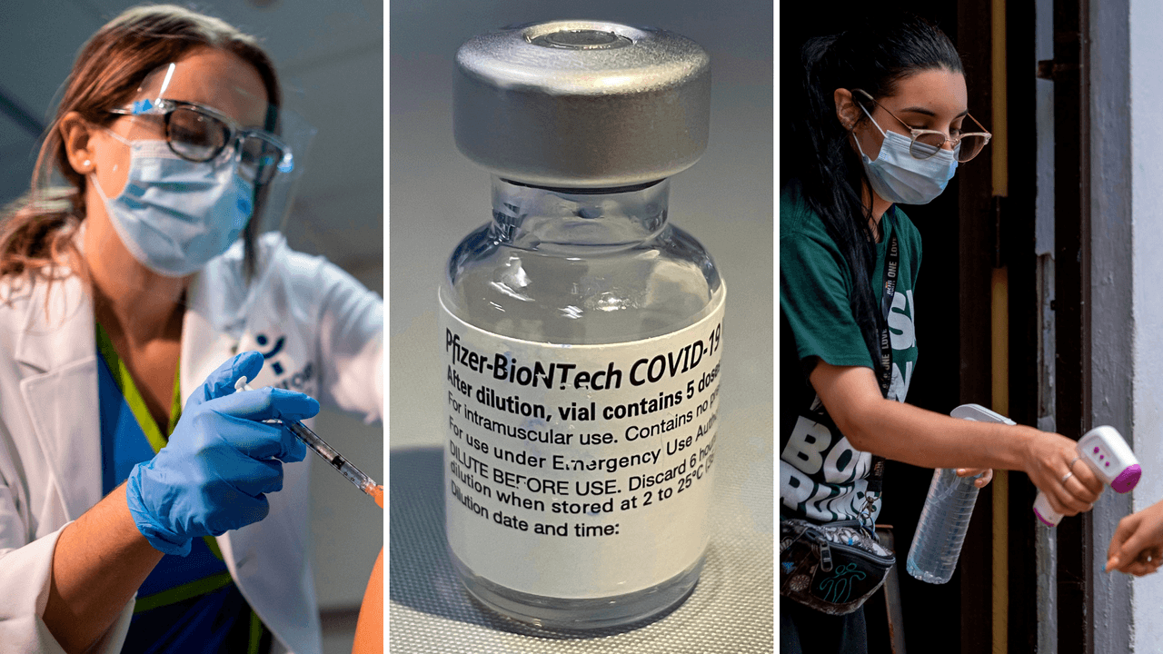 Una mujer de 44 años está entre las fallecidas recientes por coronavirus en Puerto Rico