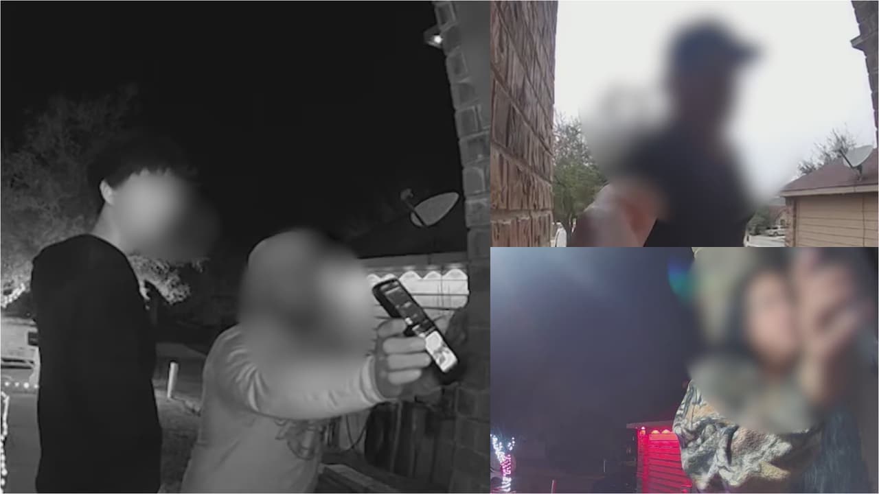 Joven denuncia que estafadores mandan a compradores a su casa