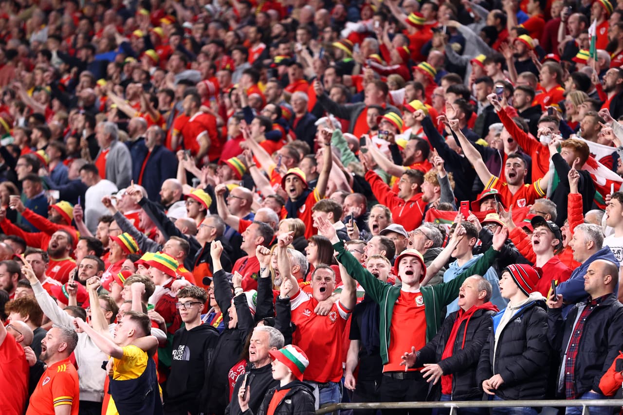 Italia volvió a quedarse sin Mundial por segunda ocasión consecutiva, mientras que el sueño de Gareth Bale con Gales sigue más vivo que nunca y Suecia se encamina a Qatar 2022 tras eliminar a República Checa.