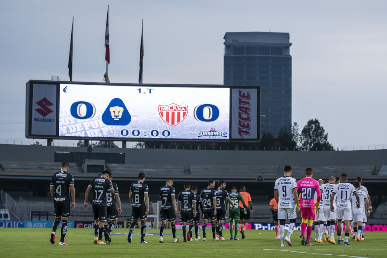 Estado Olímpico Universitario