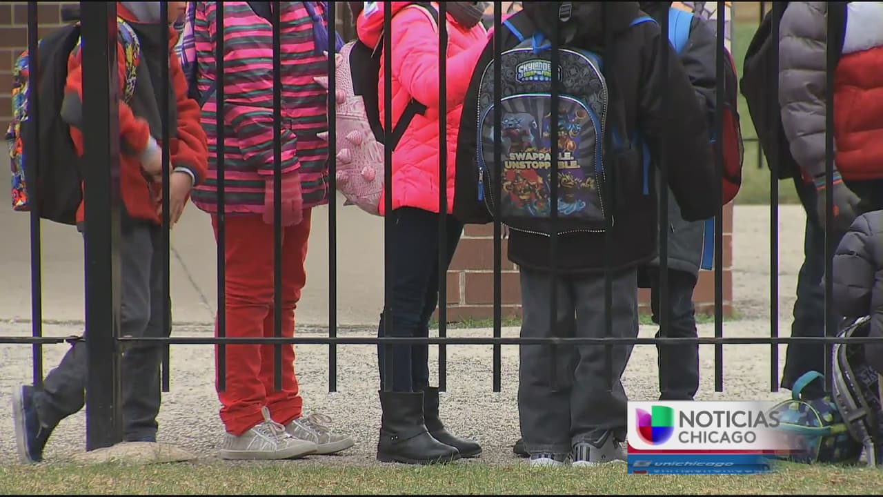 CPS anuncia millonario recorte y da a conocer la lista de recortes escuela por escuela