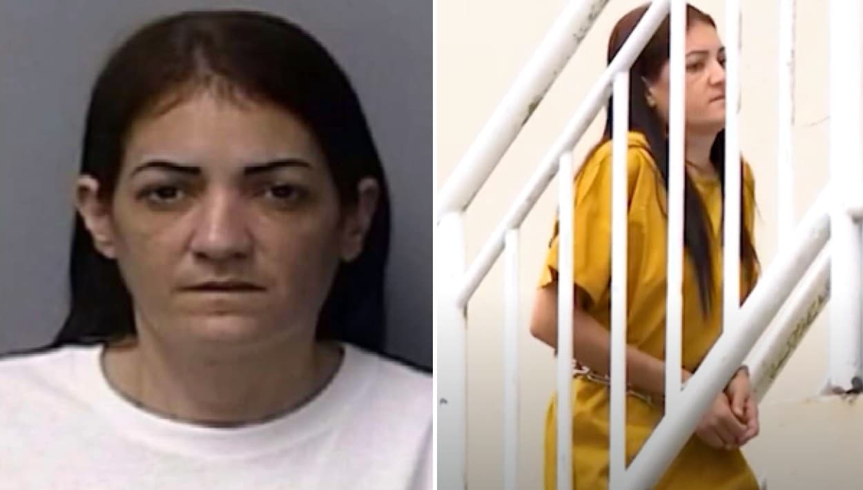 Madre acusada del asesinato de Gabriela Nicole Pratts reclama prueba exculpatoria