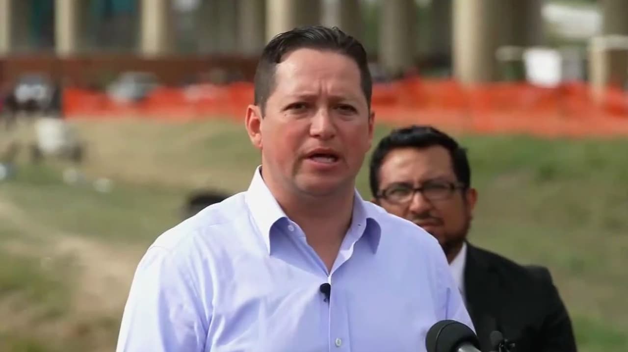 Renuncia clave: Tony Gonzales anuncia que deja el Congreso