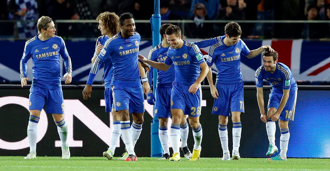 Los campeones de Europa se ganaron el partido 3-1. A Rayados sólo le quedaba luchar por el tercer puesto del torneo.