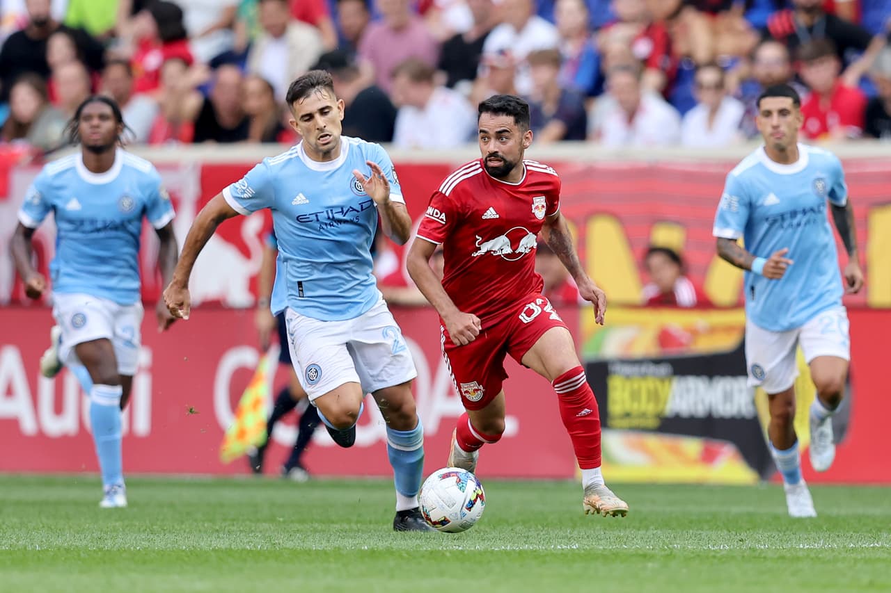 Segundos afuera: MLS busca definir más clasificados a los Playoffs