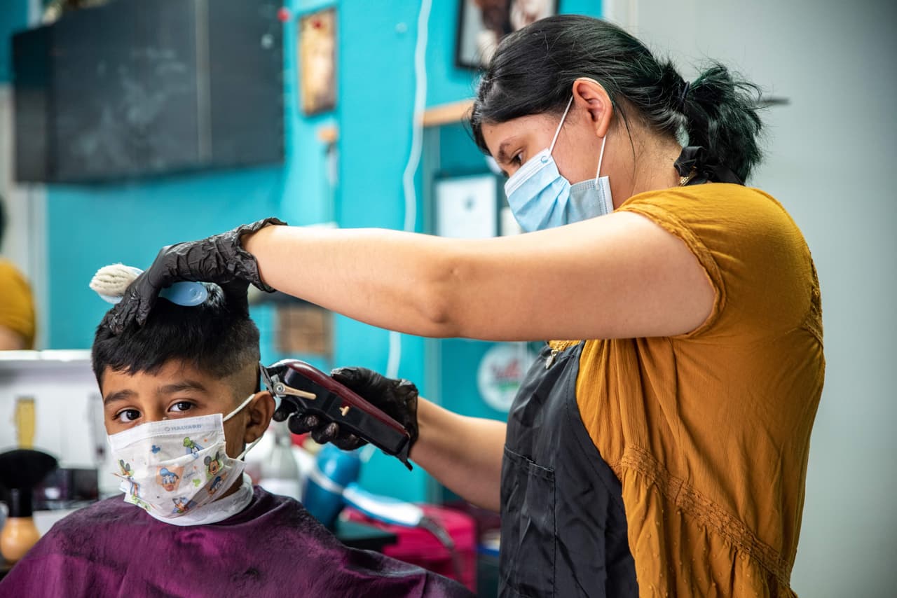 Código postal: 
<b>78217</b> | Más de 81 casos de contagio por coronavirus.