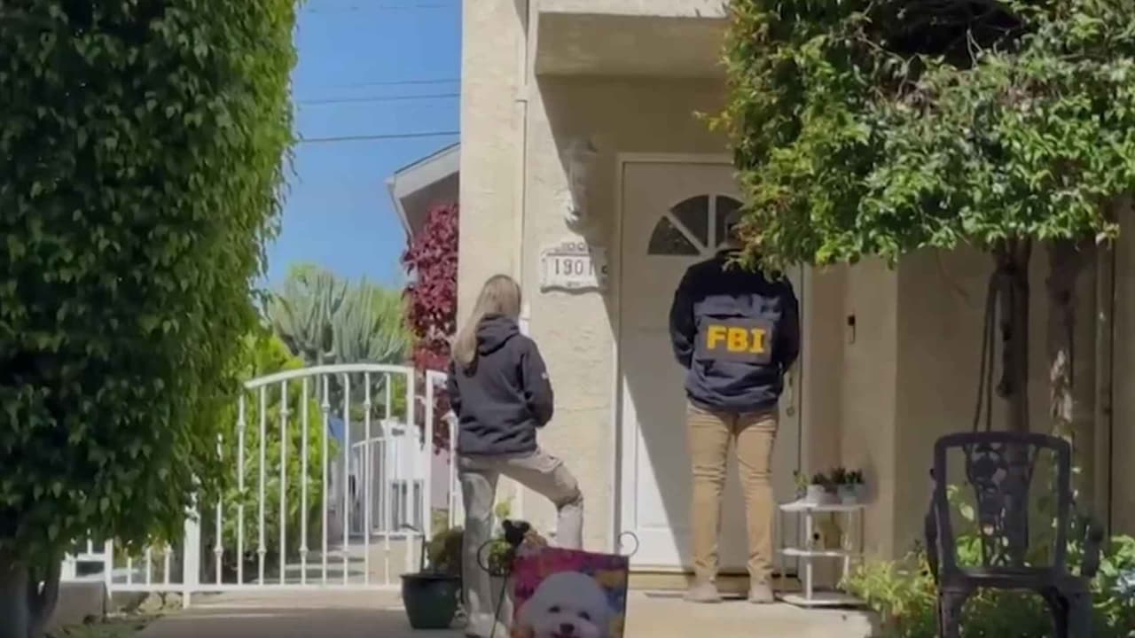 ¿Quién es Cole Thomas Allen? Revelan perfil del atacante de Washington