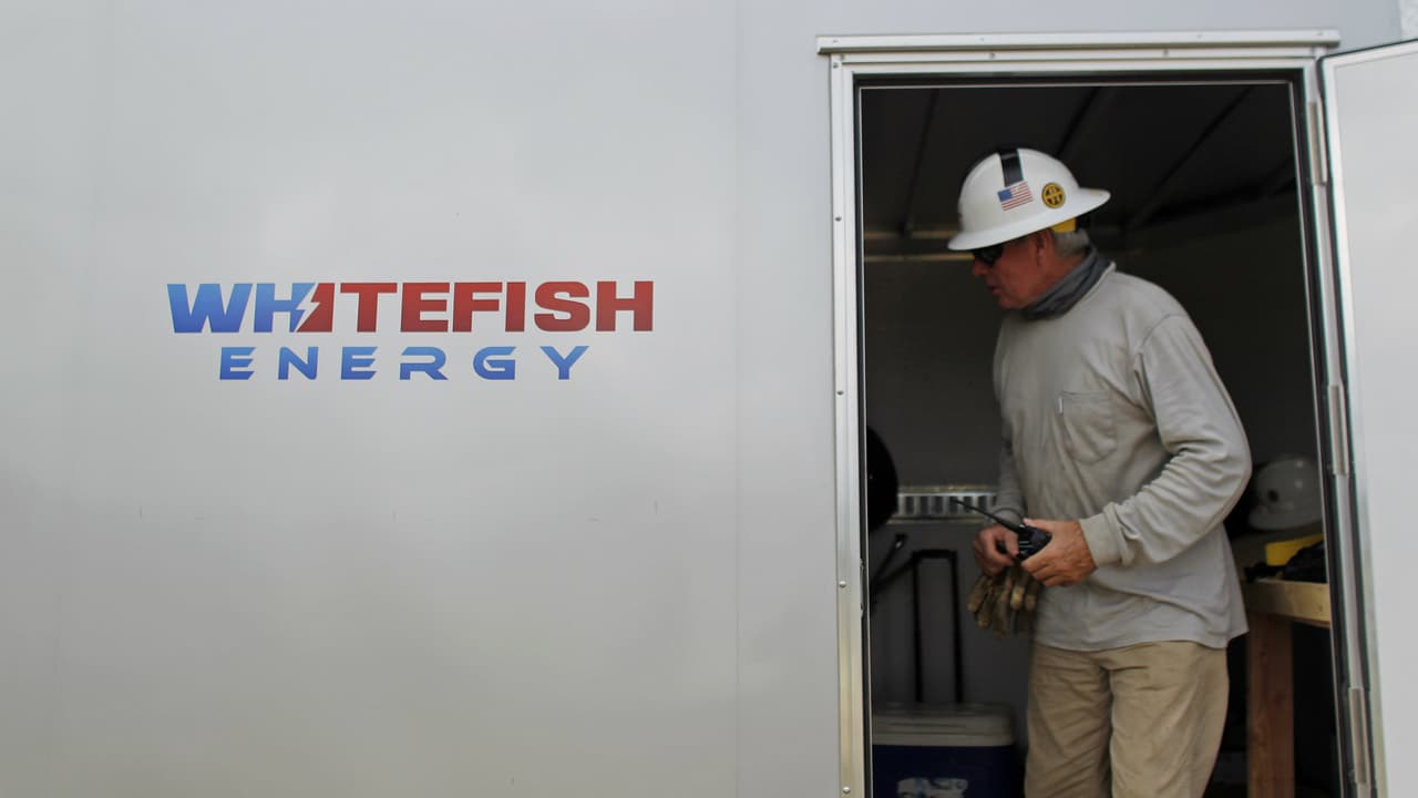 Oficina de Ética Gubernamental investiga si empleado de AEE aceptó favores personales de Whitefish