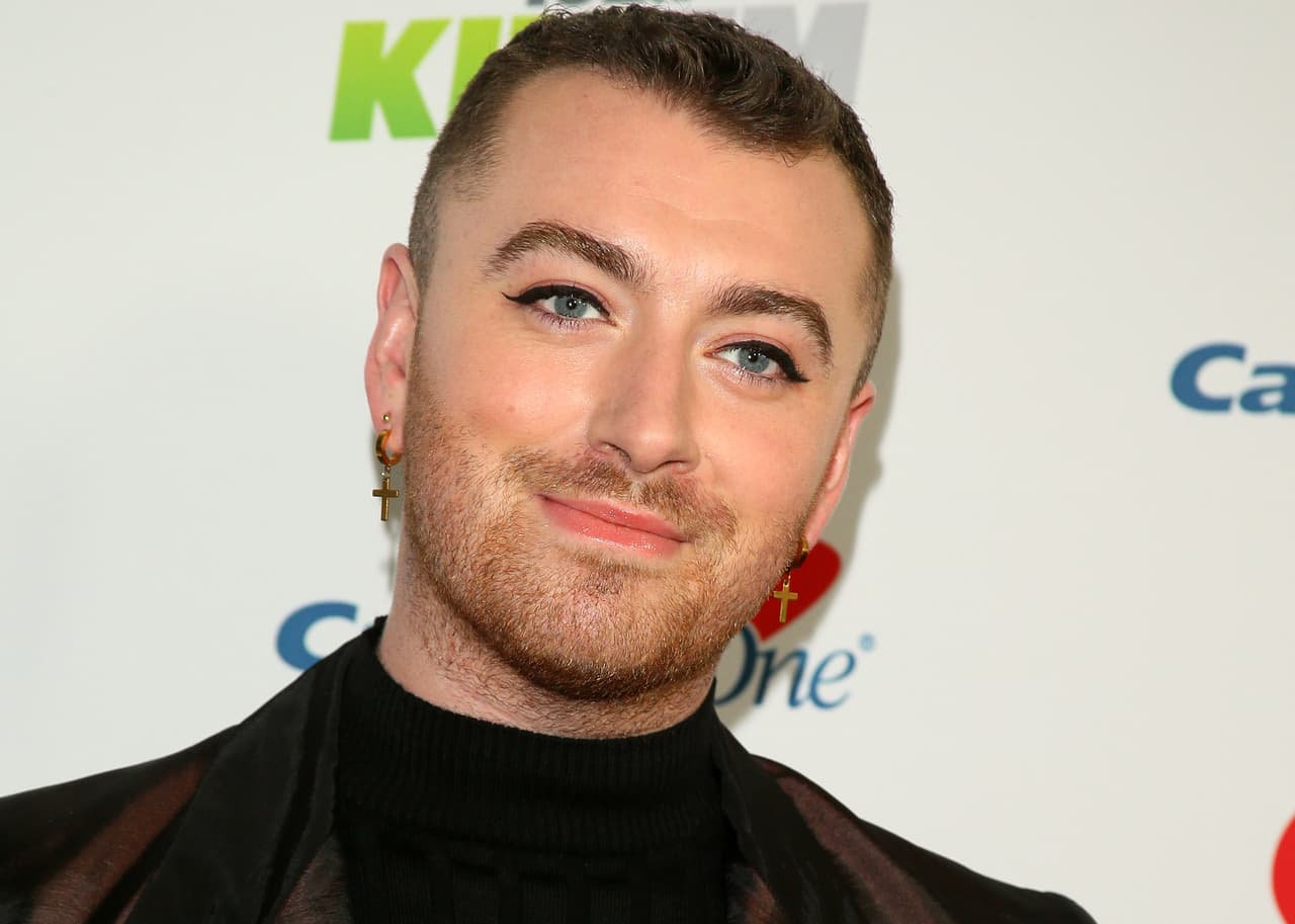 Sam Smith