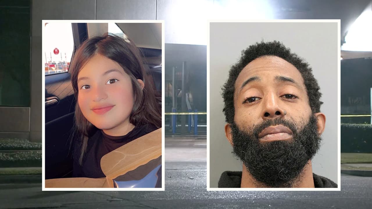 Earls persiguió al sospechoso y comenzó a dispararle. Creyendo que se había metido en una camioneta, disparó al vehículo, hiriendo a Arlene.