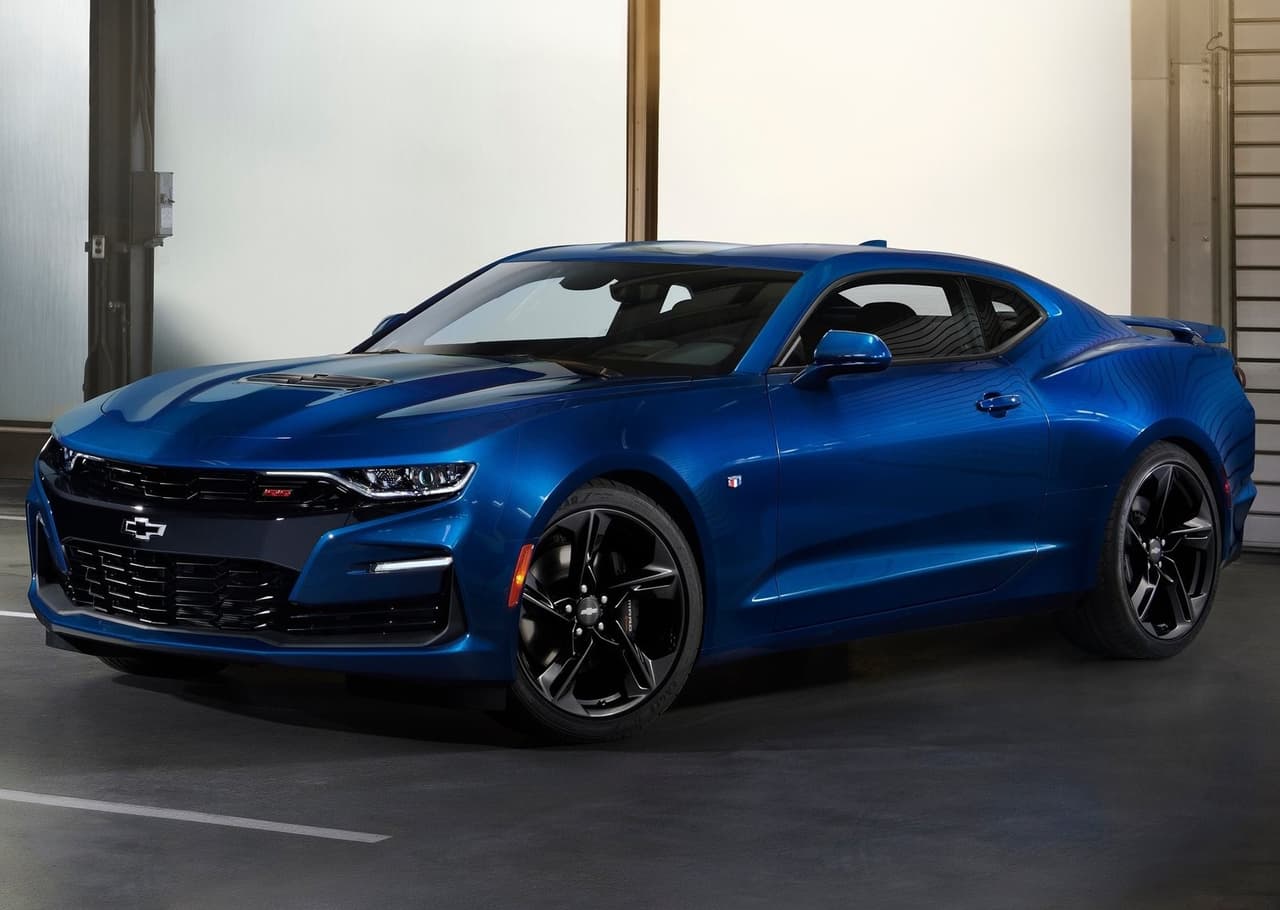 <h3 class="cms-H3-H3"><b>7. Chevrolet Camaro </b></h3>
<br>
<br>
<b>Precio promedio en octubre de 2020:</b> $28,715
<br>
<br>
<b>Diferencia en dólares con respecto a octubre de 2019:</b> +$4,455
<br>
<br>
<b>Diferencia en porcentaje con respecto a octubre de 2019: </b>+18.4%