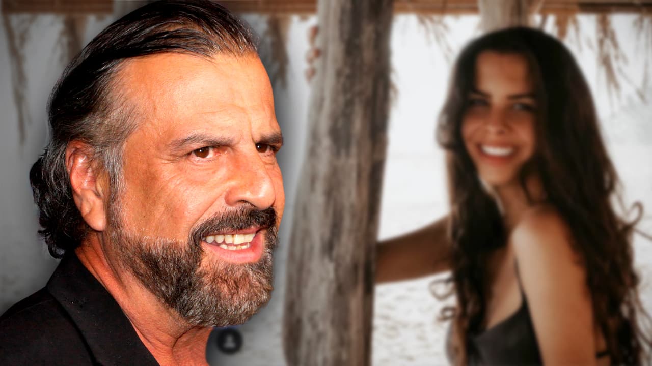 'El Pirru' responde a quien le dijo mal padre tras el grito de ayuda que lanzó su hija Paula Levy