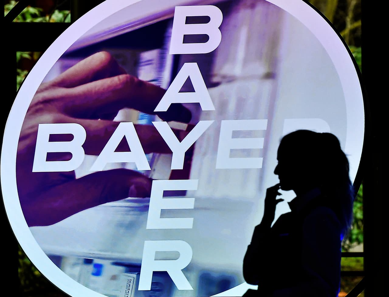 Bayer acuerda pagar más de 7 millones de dólares para resolver demandas por cáncer vinculadas a Roundup