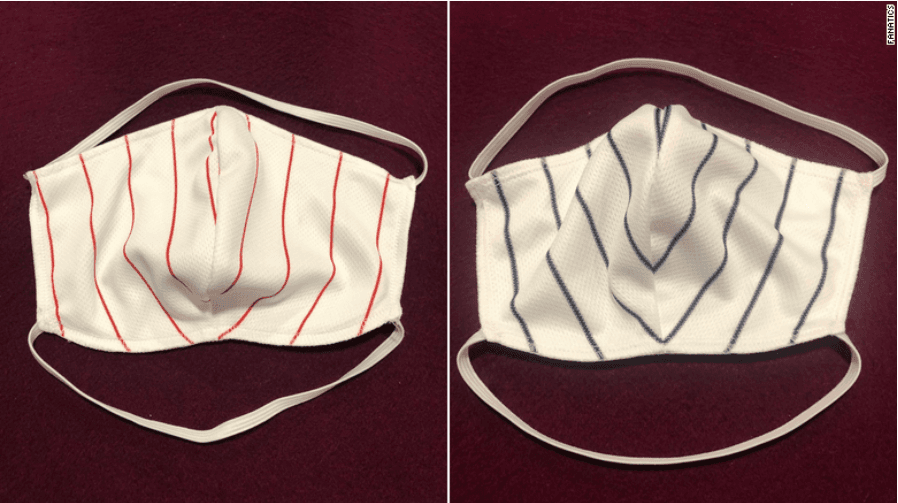 El Condado Harris aclaró que no puede proporcionar mascarillas a los residentes por lo que les piden comprarlas o hacerlas en casa.