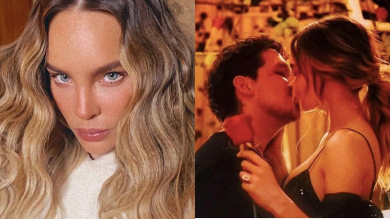 Belinda rompe el silencio y habla tras la ruptura con Christian Nodal: "Me duele y mucho"  
