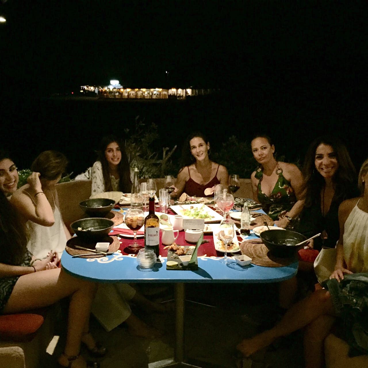 ¡Hello Ibiza! arranca la celebración de cumpleaños.