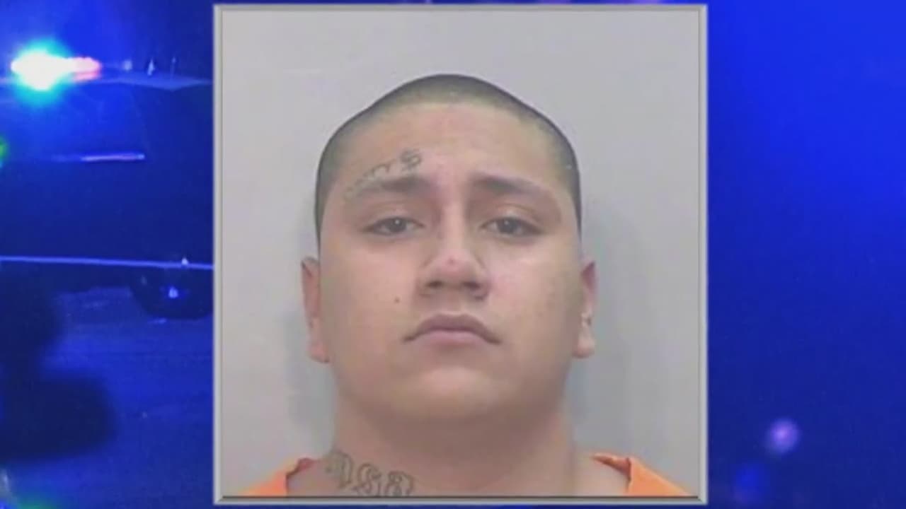 Intensa búsqueda para dar con preso que escapó de la prisión de San Quintín