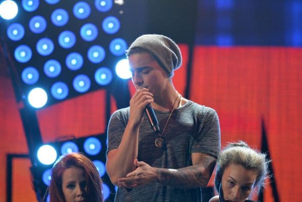 Maluma hará que se suba la temperatura de todas las chicas el próximo jueves.