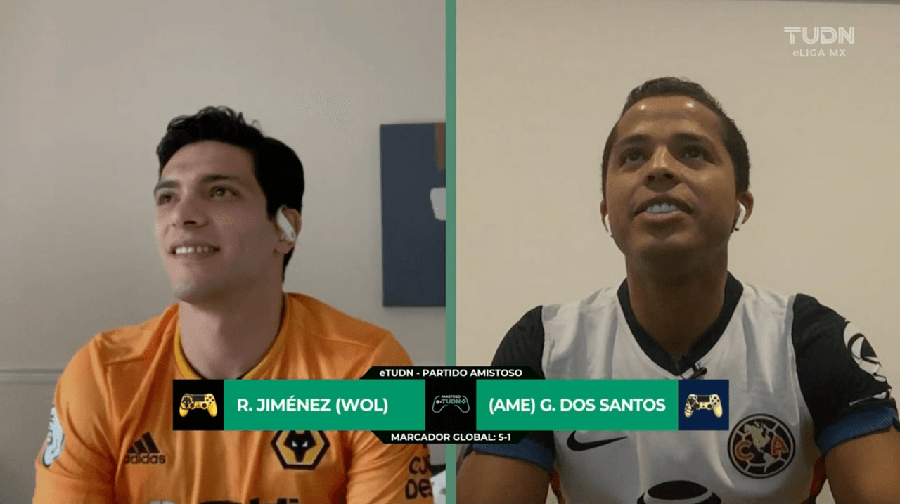 El encuentro de vuelta finalizó empatado 2-2, pero la gran ventaja de las Águilas en la ida decretó el 7-3 global a favor del América sobre Wolves.