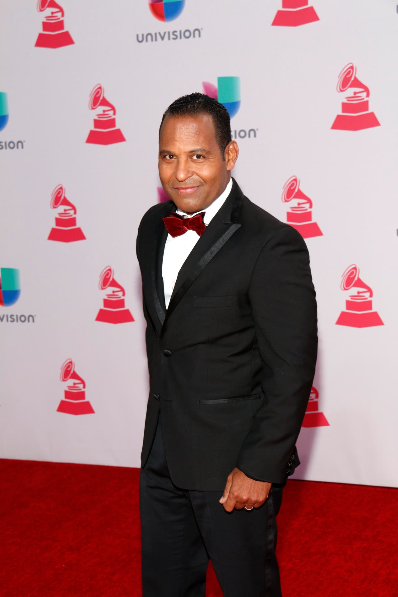 Como siempre, el talento de la casa lució sencillamente espectacular en la alfombra roja de Latin GRAMMY. ¿Quién fue tu favorito?