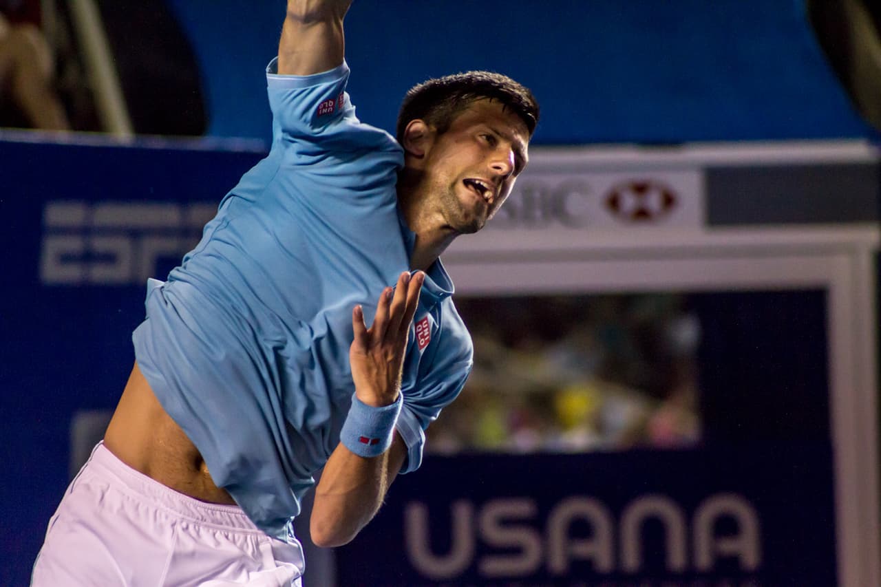 Con la participación de figuras como Novak Djokovic, Rafael Nadal, Marin Cilic y Juan Martín del Potro, el Abierto Mexicano de Tenis tuvo su mejor torneo varonil en el bello puerto de Acapulco. El estadounidense Sam Querrey se coronó en el certamen de caballeros, mientras que la ucraniana Lesia Tsurenko hizo lo propio en el femenino.