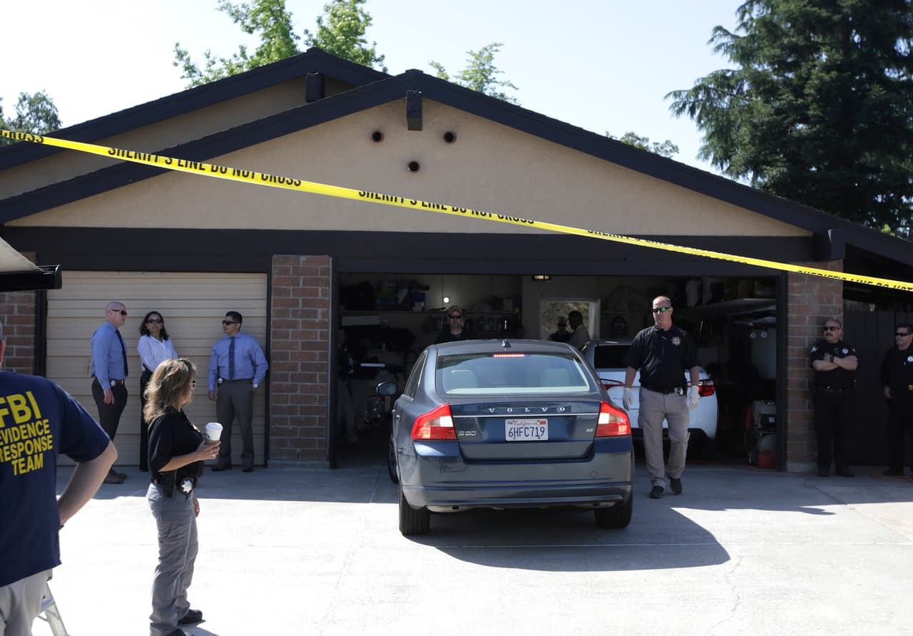 Consejos para proteger tu hogar durante el mes con más robos registrados en Arizona 