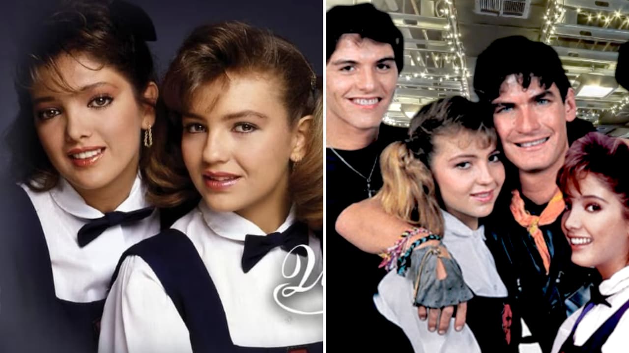 Actor de Quinceañera presenta a su esposo tras 40 años de relación: para quienes no lo conocían