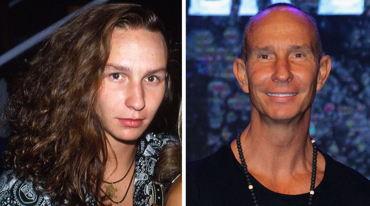 Antes y después de Erik Rubín