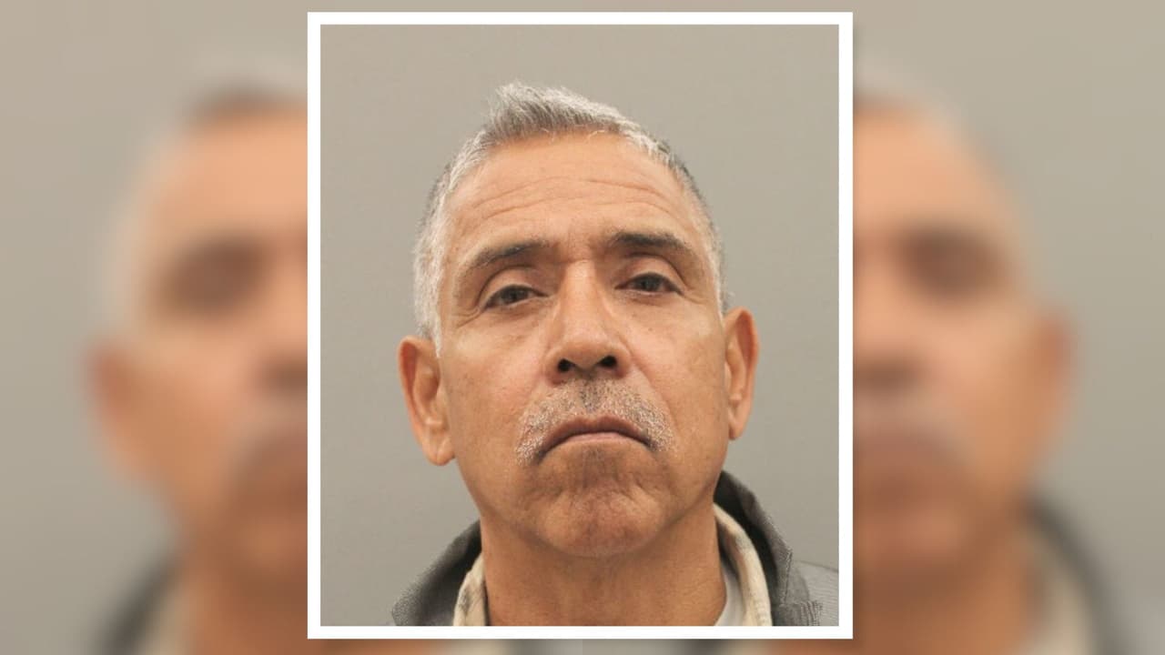 Un hombre en Texas es sentenciado a 50 años de prisión por abusar sexualmente de 3 niños en 1998