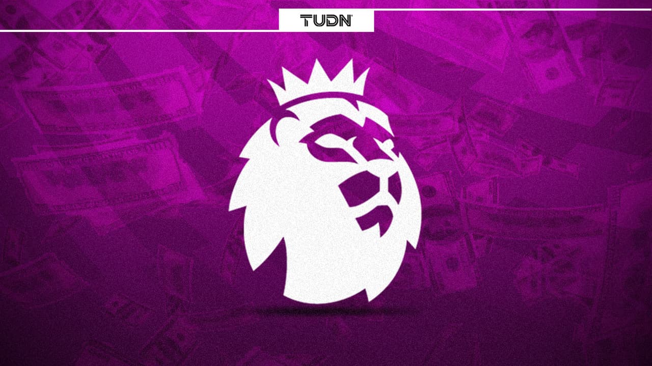 Premier League domina Top 10 de los más valiosos del mundo