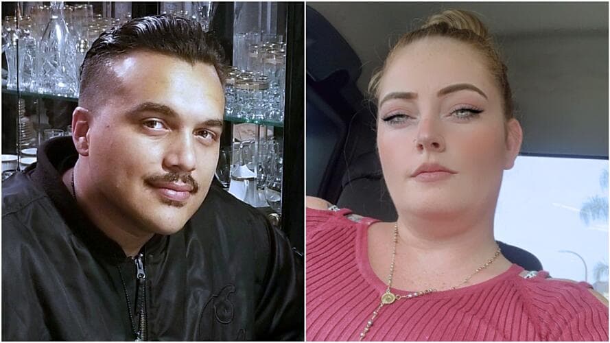 Declaran culpable al hombre que decapitó a su ex pareja con una espada samurái en San Carlos