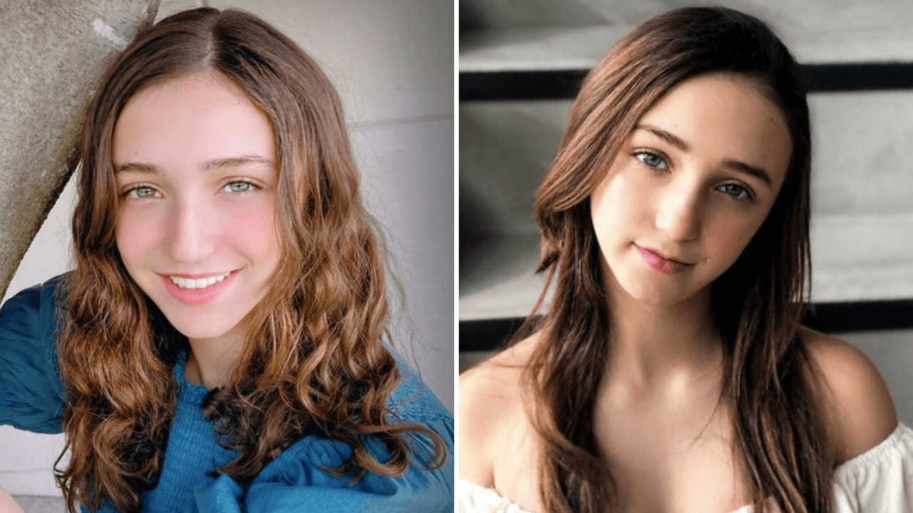 Nina Rubín Legarreta tiene el corte de cabello ideal para el 2022: será una tendencia