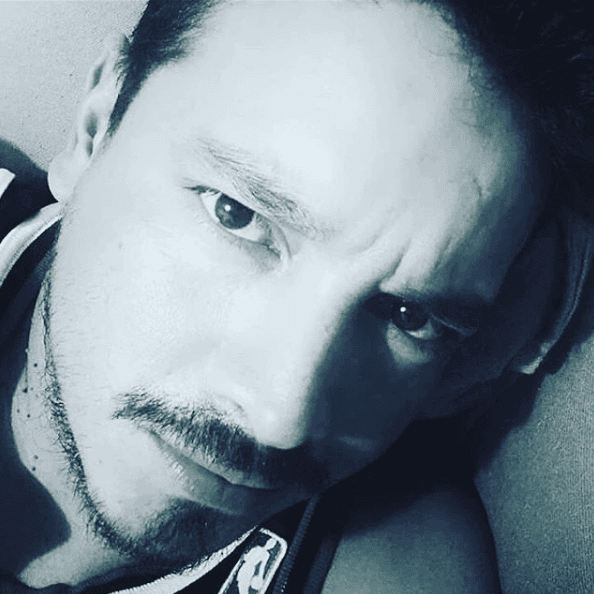 Si algún día Balvin decide tomarse un descanso seguro lo llamaría para que lo reemplazara.