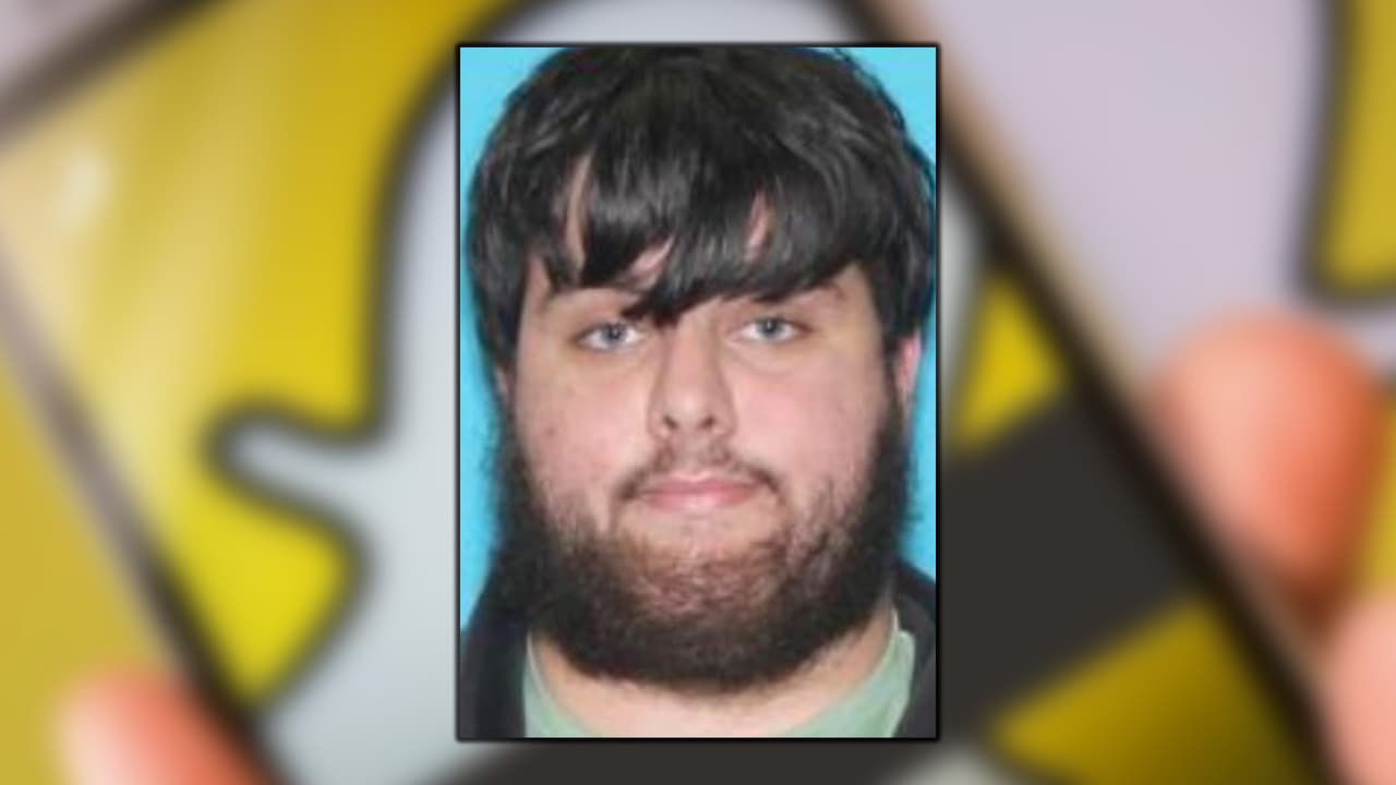 Hombre de 23 años acusado de amenazar con disparar una escuela de Zebulon