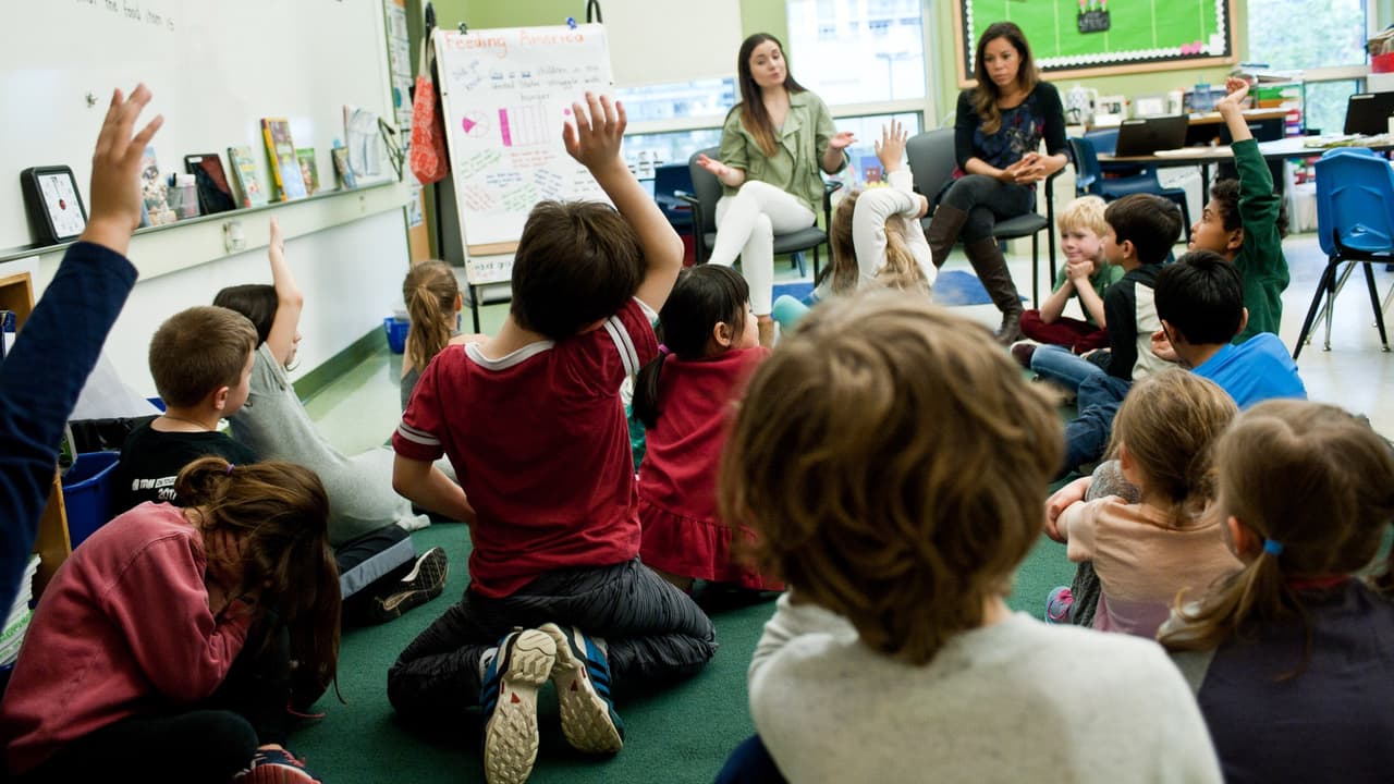 CPS y centenares de escuelas cancelaron clases este viernes por la tormenta invernal